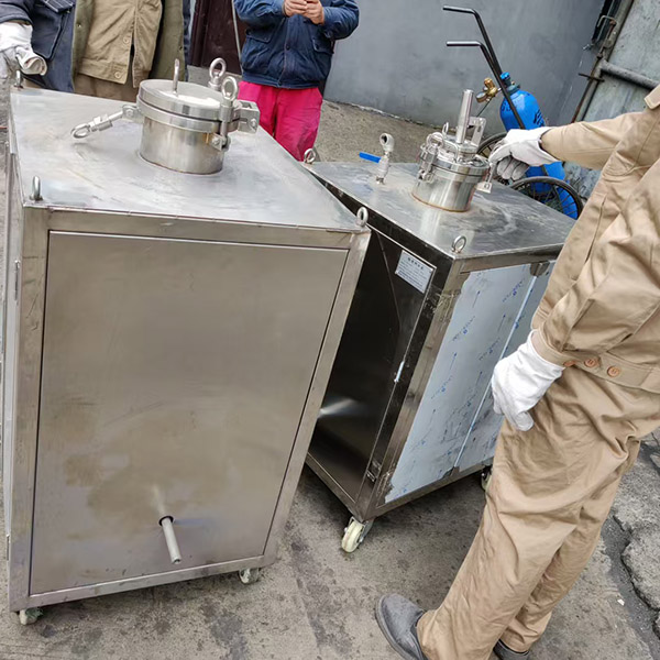 气动陶瓷焊补机